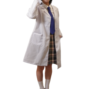 「カリガリ姉妹」倉島颯良アクスタ (白衣)