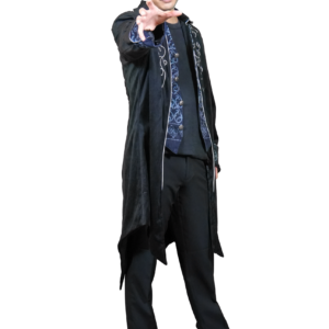 「地下ノ國」平田裕一郎アクスタ (右手突き出し)