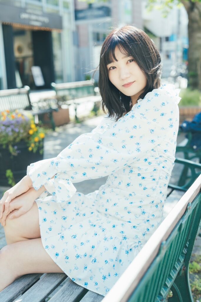 谷村桃佳